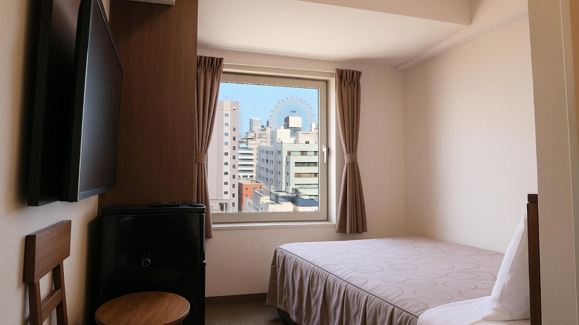 Swanky Hotel Otomo Sapporo Dış mekan fotoğraf